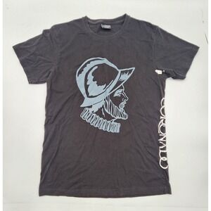 Coronado‎ Stone Products Logo Tshirt Black 2XL